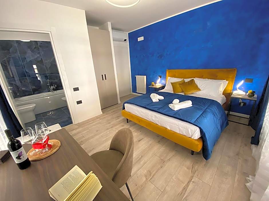 Hotel Plaza Ungheria