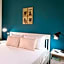 Ajana Rooms by Accomodo
