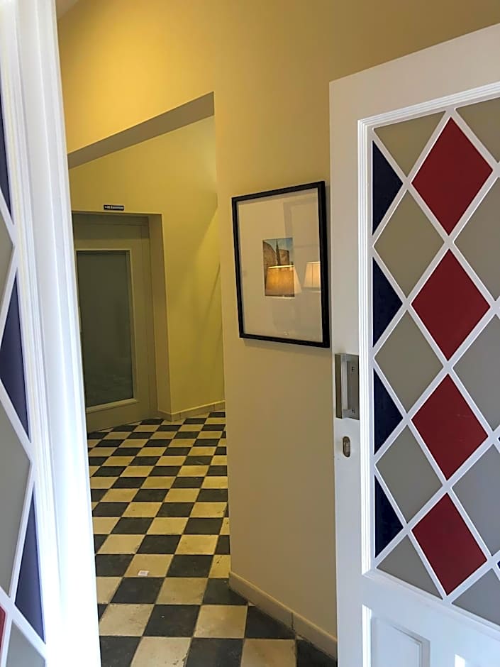 Hotel La Muralla