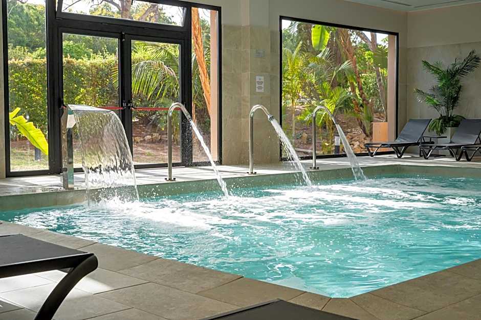 Hotel Alicante Golf