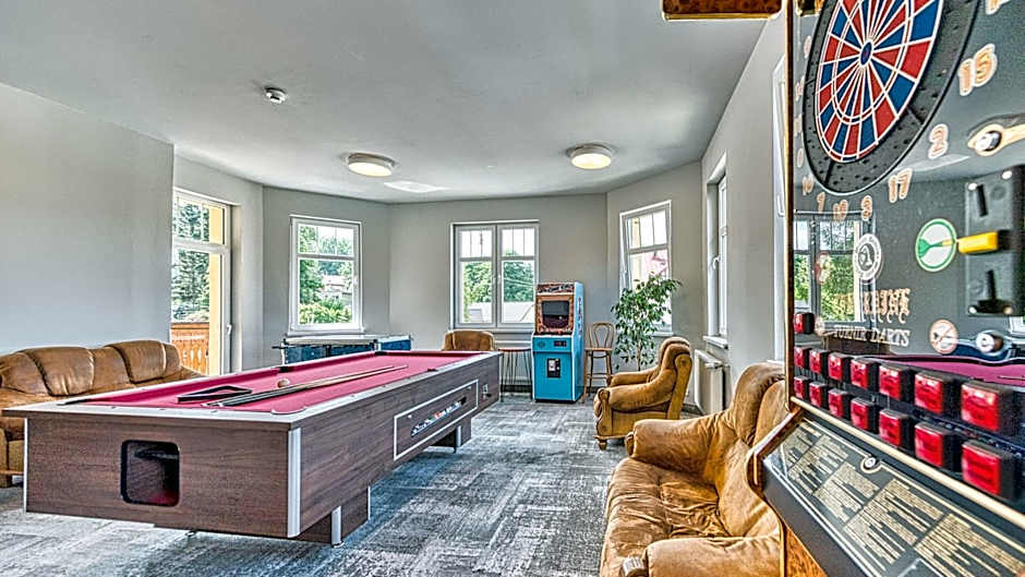 St Lukas Medical & SPA