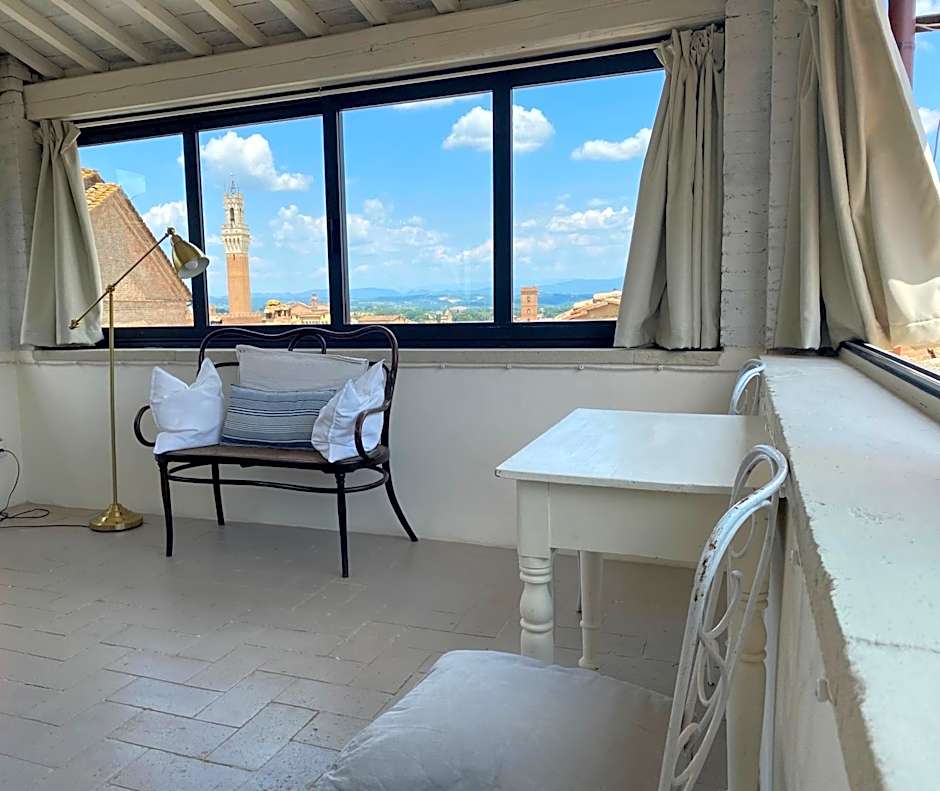 1550 Residenza d’Epoca