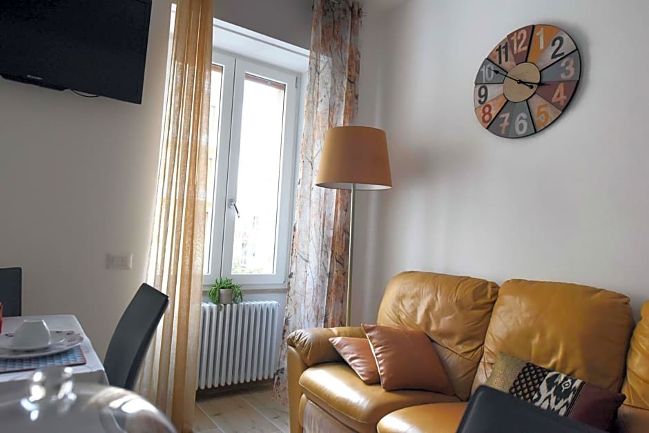 BeB Pignatelli Affittacamere