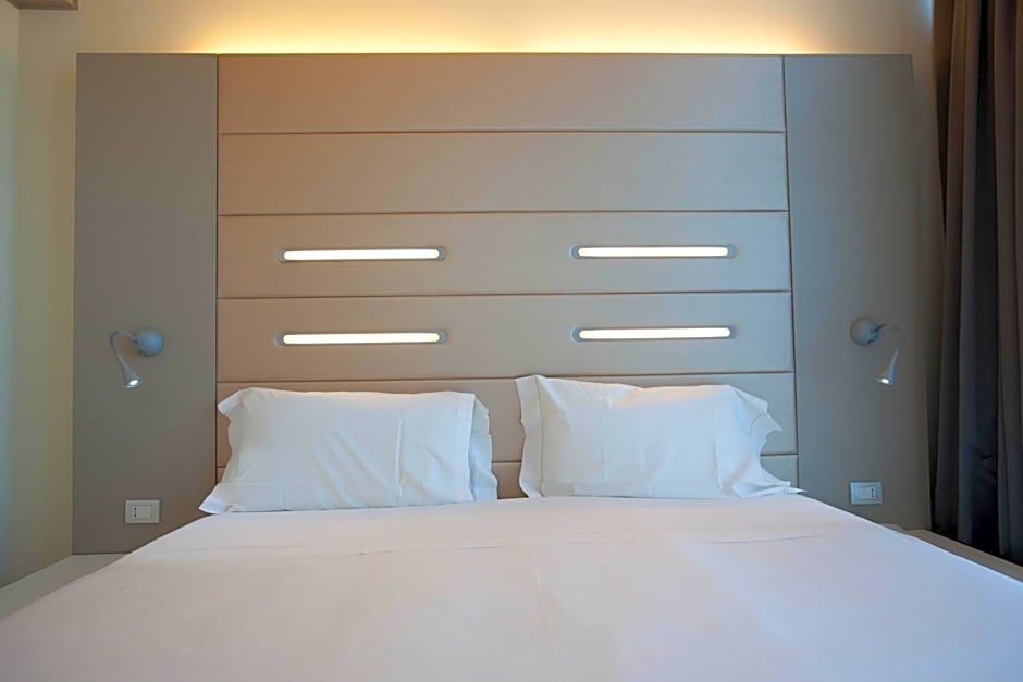 Best Western Plus Net Tower Hotel Padova