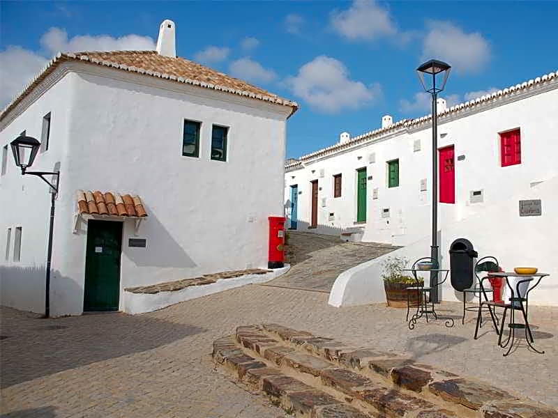 Aldeia da Pedralva by WOT Signature