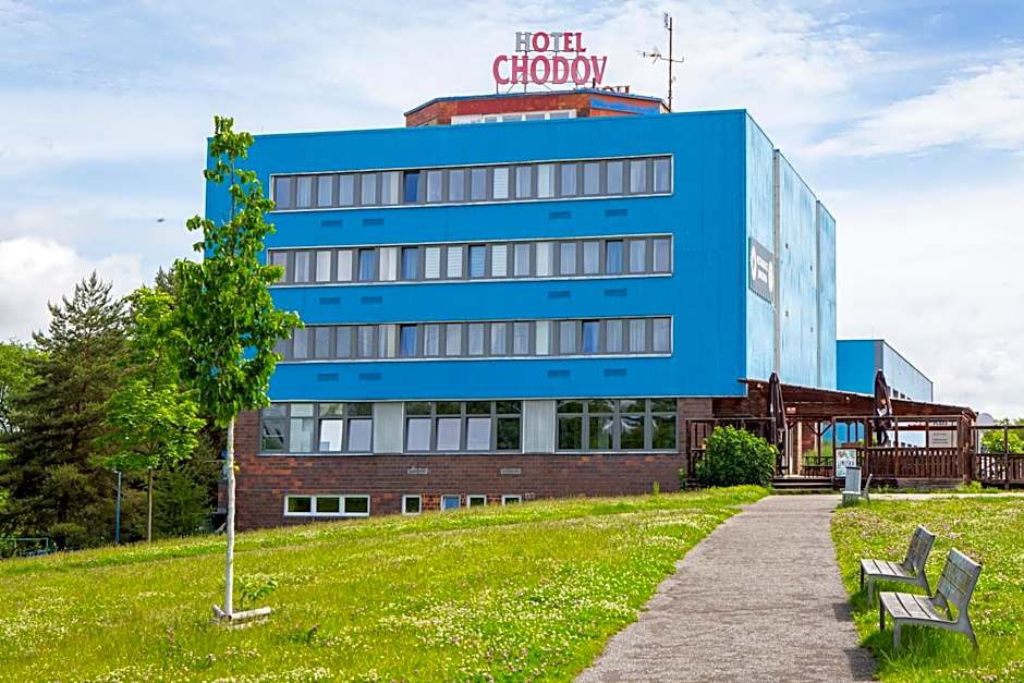 Hotel CHODOV ASC