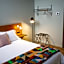 Travelers Hotel