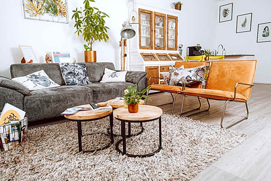 Bed & Breakfast Het Vinkenest Nijverdal