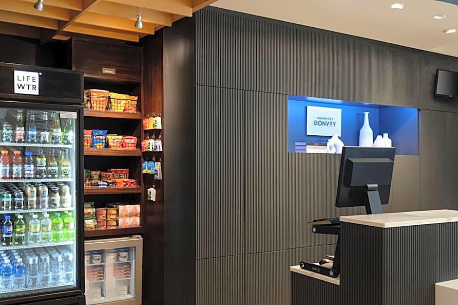 Courtyard by Marriott New York Manhattan/Soho