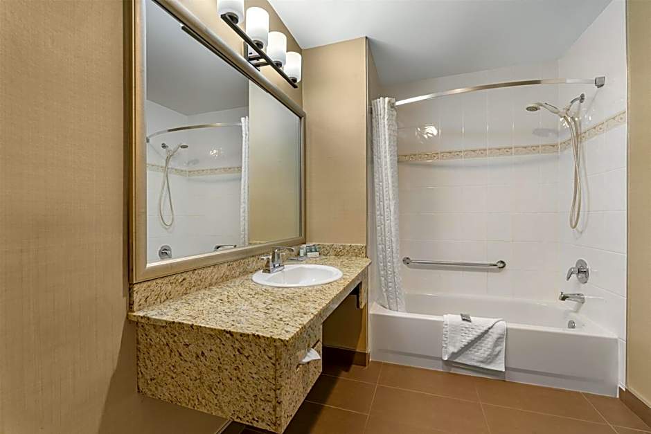 Best Western King George Inn And Suites