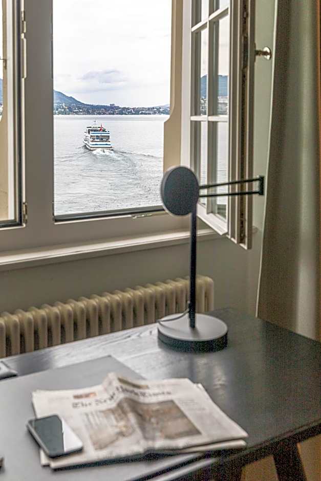 Boutiquehotel Sonne KÃ¼snacht - ZÃ¼rich