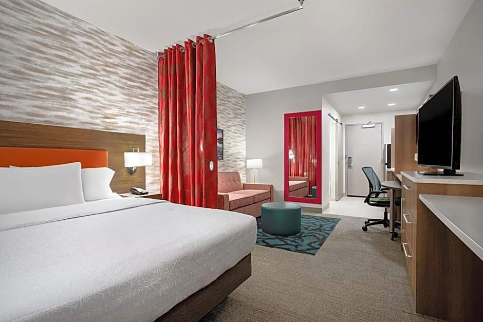 Home2 Suites By Hilton Calhoun