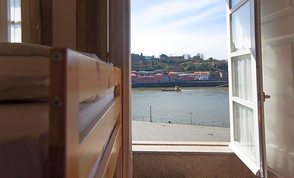 Happy Porto Hostel