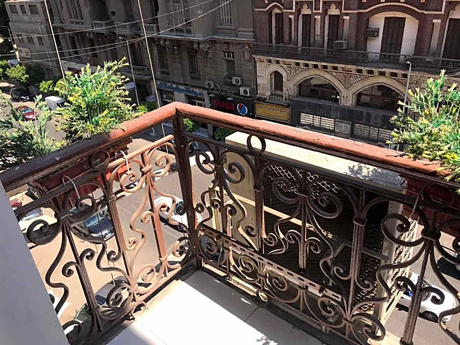 columbia sky city hotel