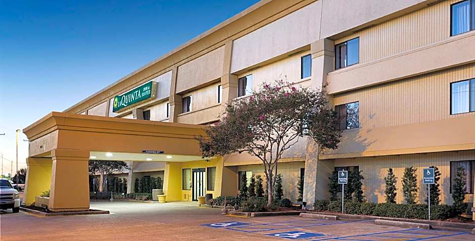 La Quinta Inn & Suites by Wyndham Baton Rouge Siegen Lane