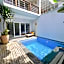 Apple Villa & Suite Seminyak