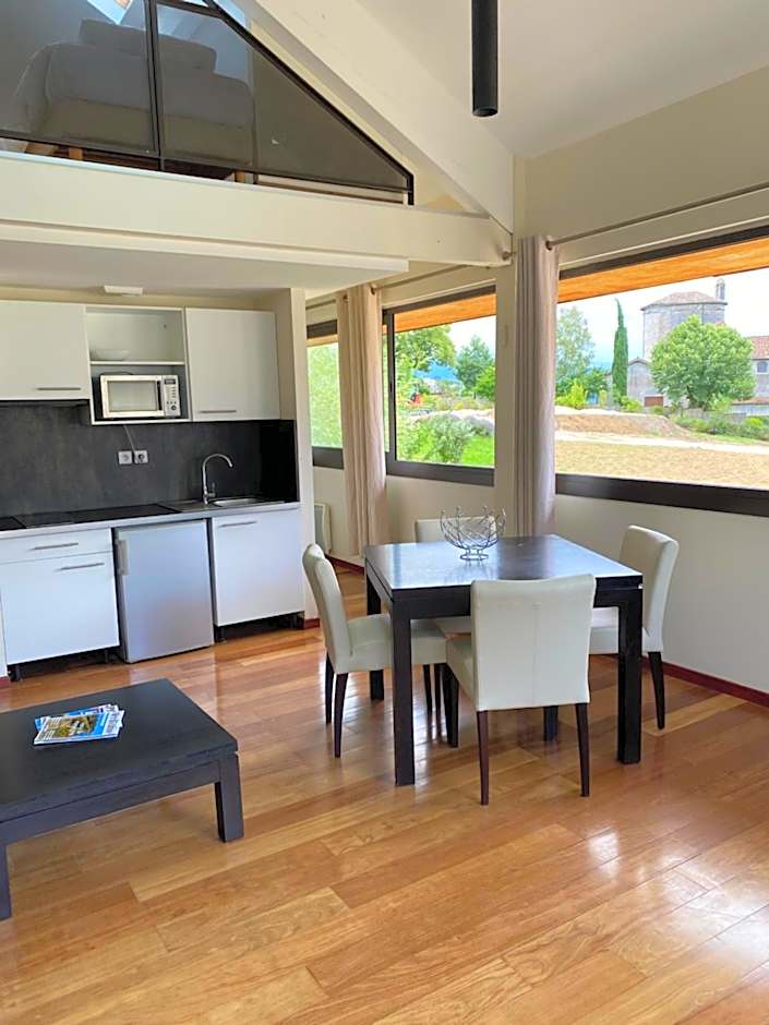 Terres de France - Domaine du Palais