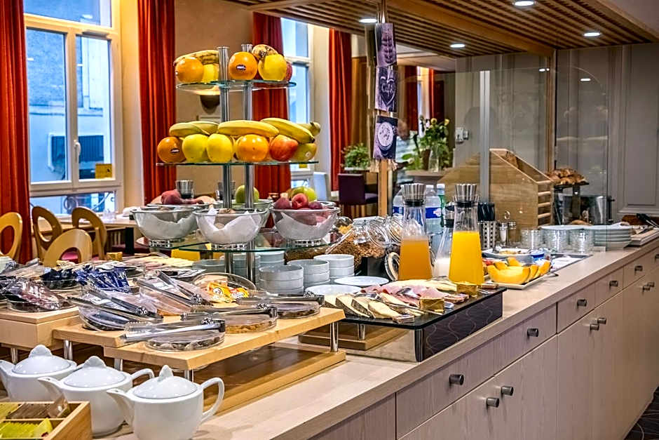 The Originals City, Hôtel Régina, Périgueux