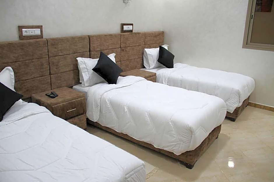 Dakhla Guest