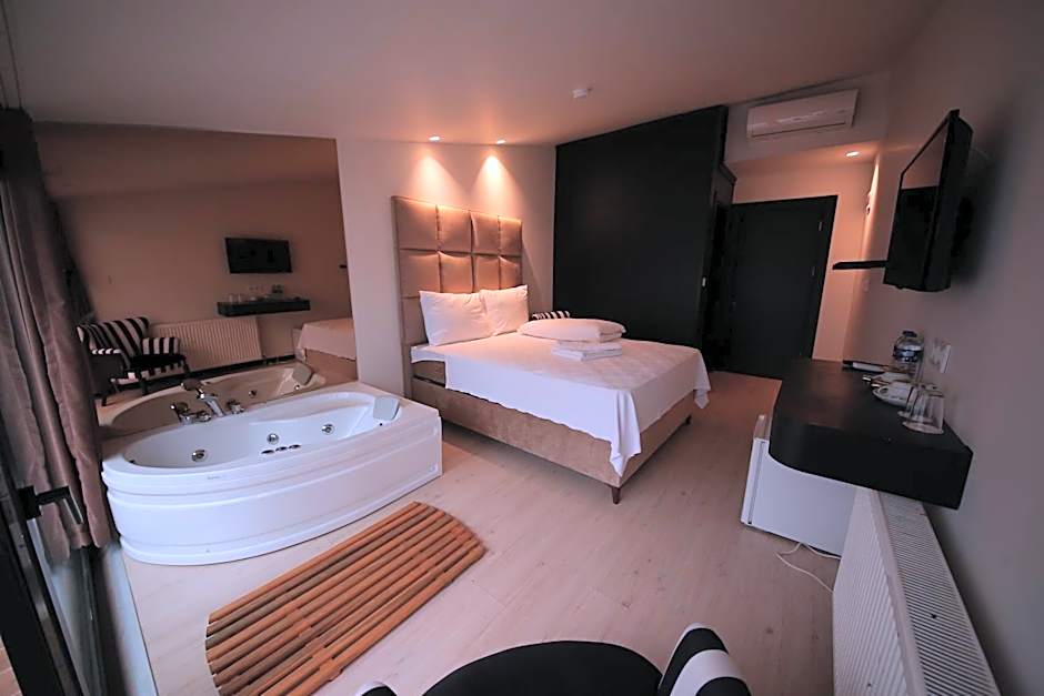 SAFRAN GERMİA PALaS