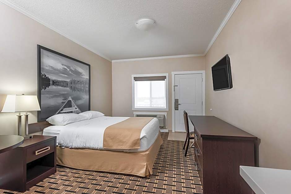 Photo 1 of 3 of 1 Queen Bed