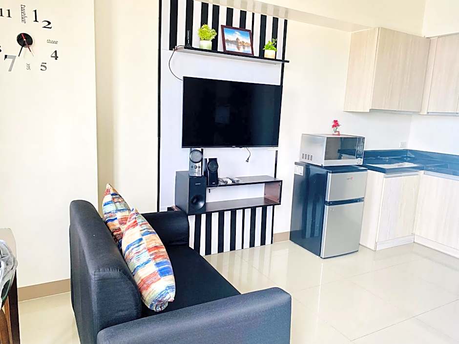 Mabolo Garden Flats Cebu