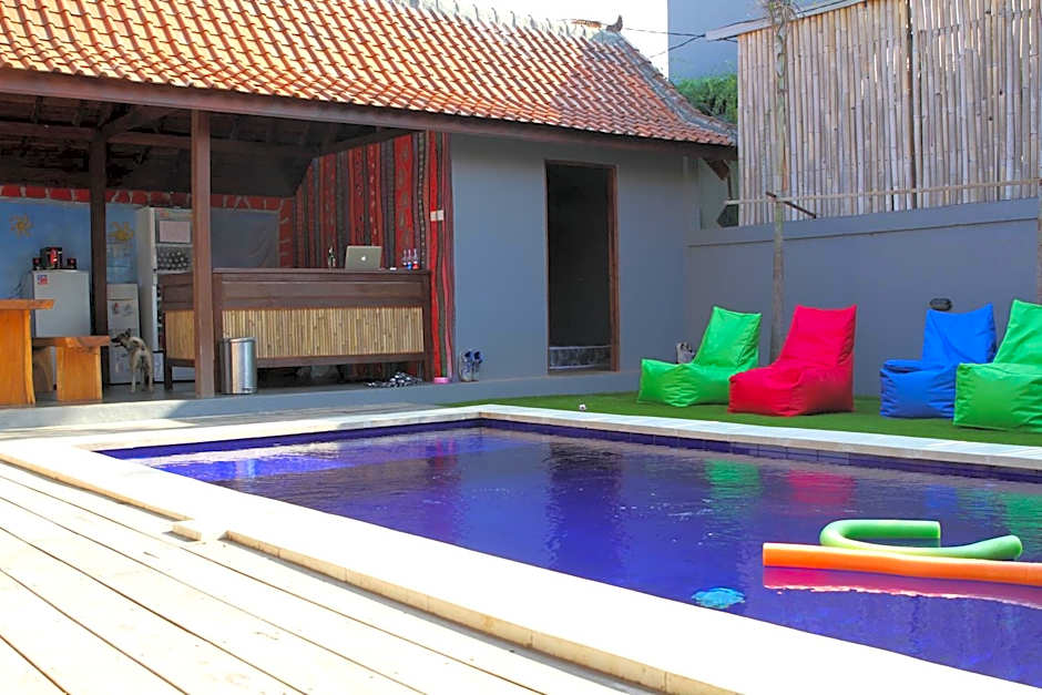 The Tipsy Gypsy Hostel