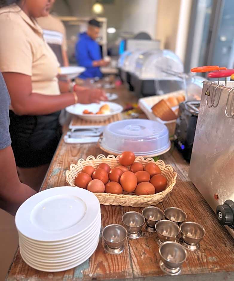 Be Cosy by LOV Mauritius