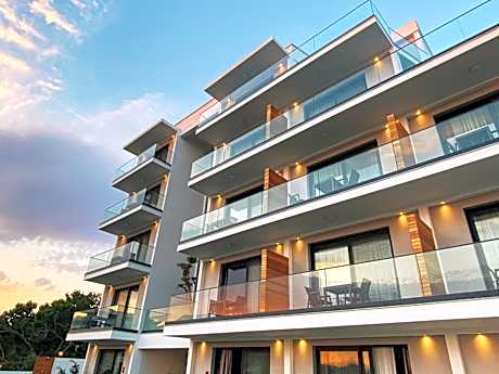 KADAGAN SUITES AYASARANDA