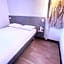 ibis budget Marseille Aeroport Provence