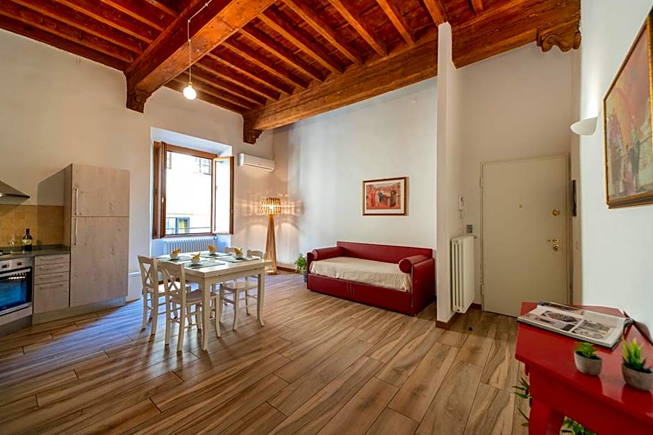 Residenza Santa Croce