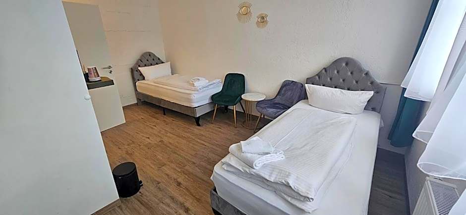 My Wolly Hostel Füssen