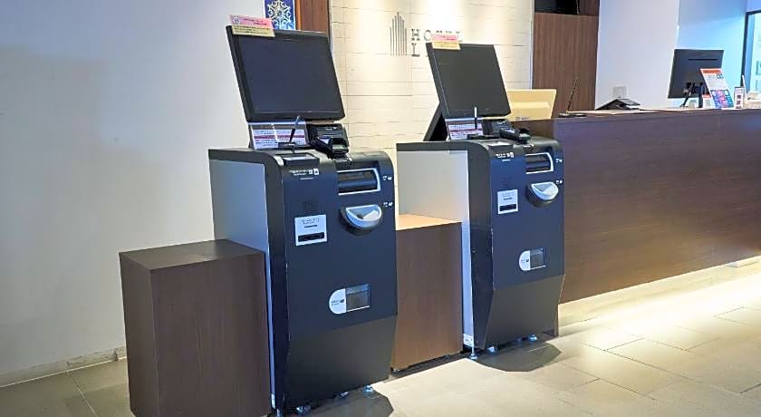 Hotel Lexton Kagoshima Annex