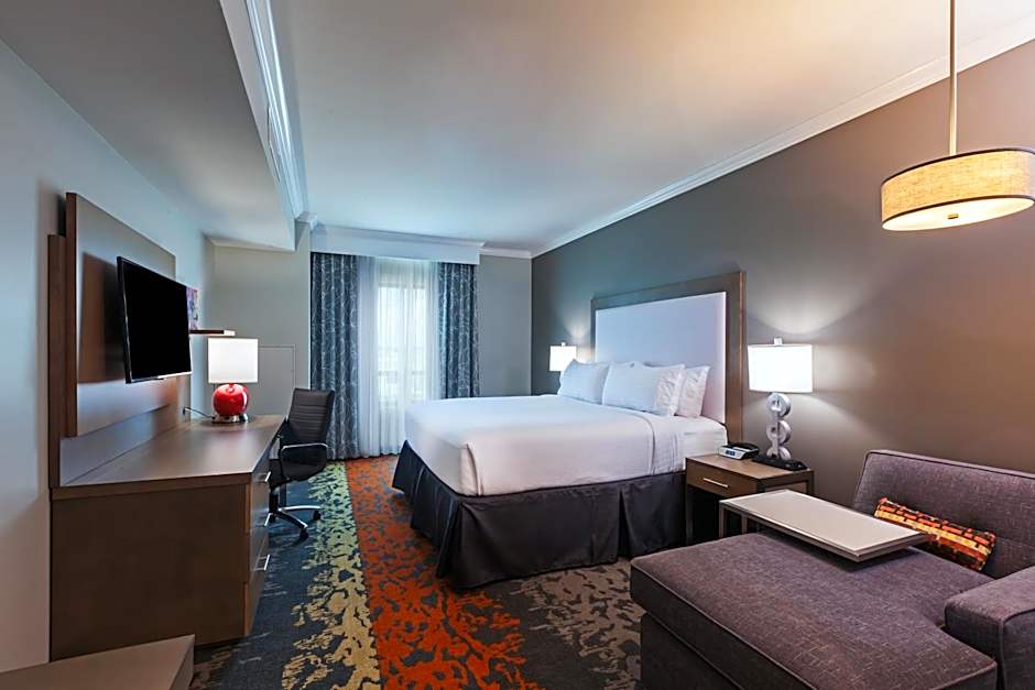 Holiday Inn Houston NE-Bush Airport Area By IHG
