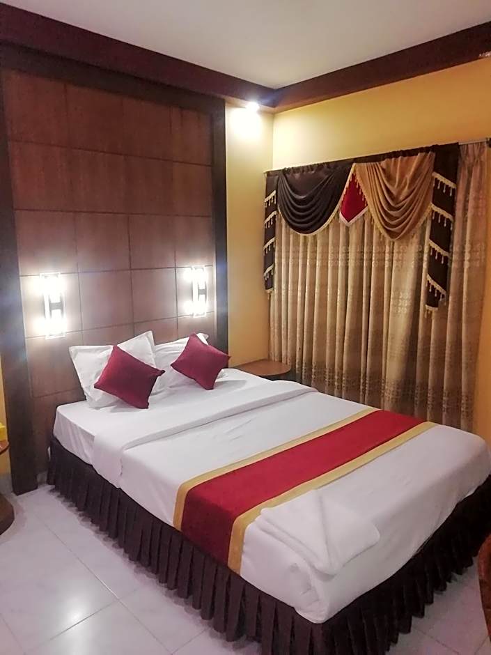Photo 1 of 6 of Deluxe 1 Double Bed or 2 Beds