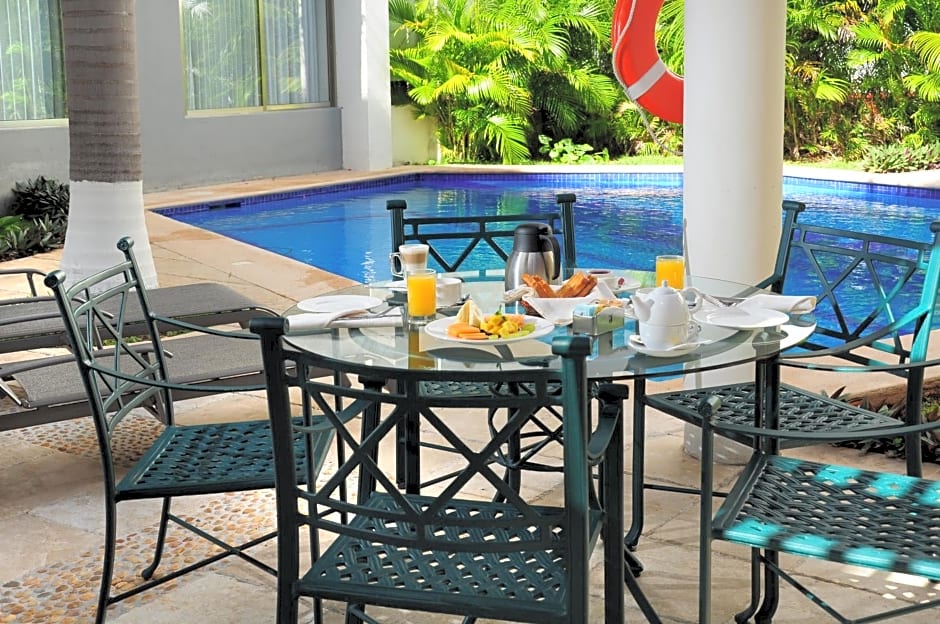 Ambiance Suites
