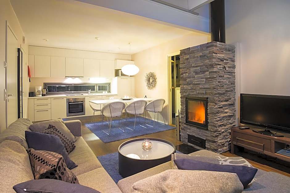 Hotelli Suomutunturi