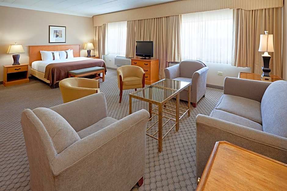 Holiday Inn Philadelphia South Swedesboro Hotel By IHG