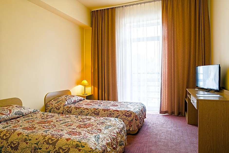 Hotel Accademia