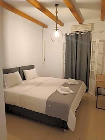 Deluxe Double or Twin Room with Balcony