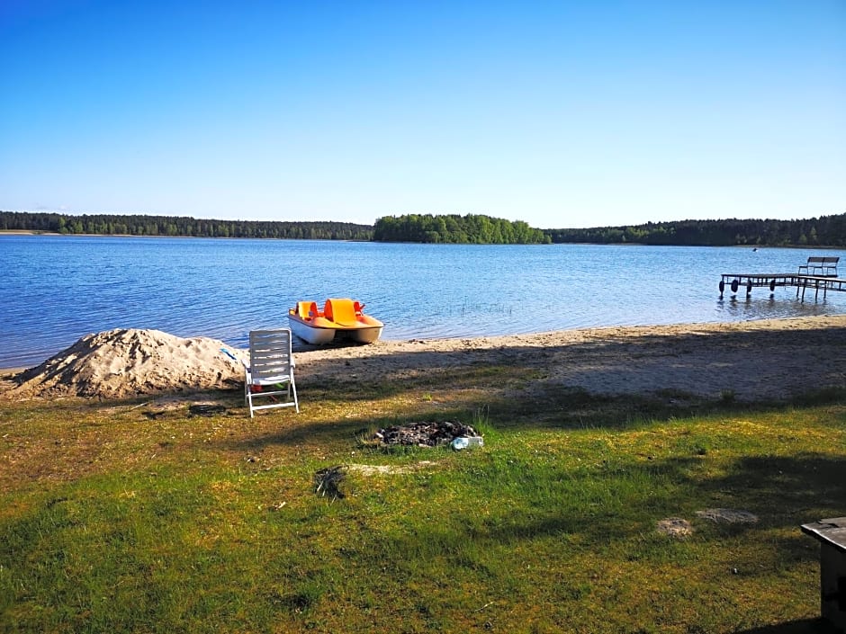 Agroturystyka Dobri mól