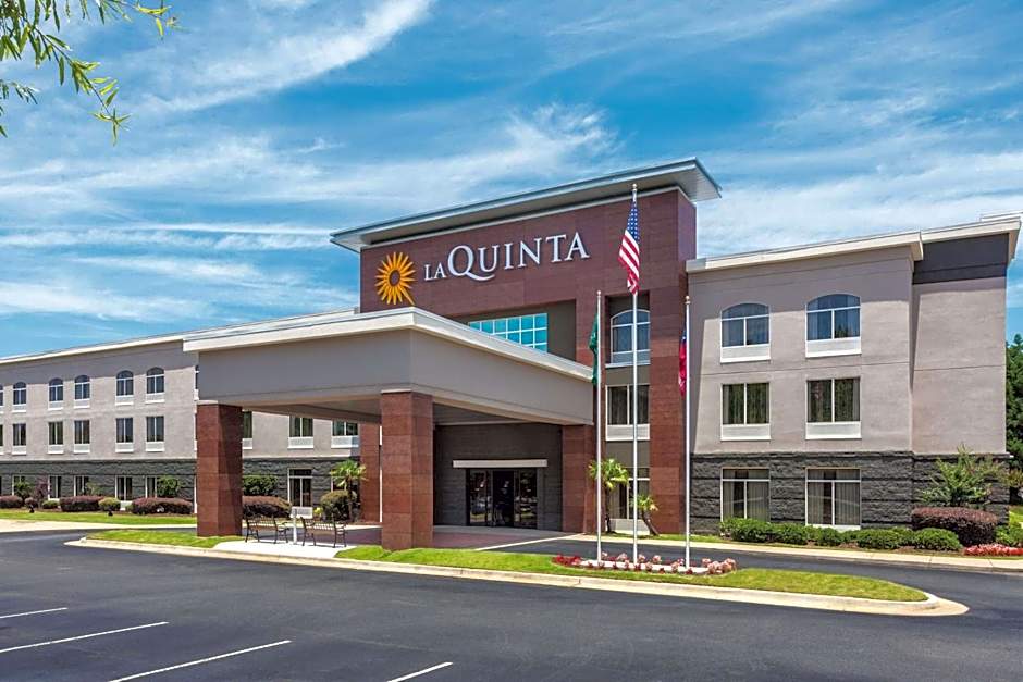 La Quinta by Wyndham Columbus North