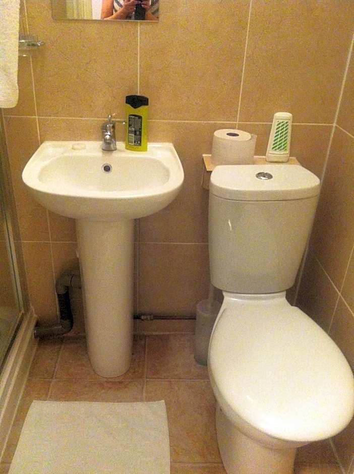 London Olympus Hotel