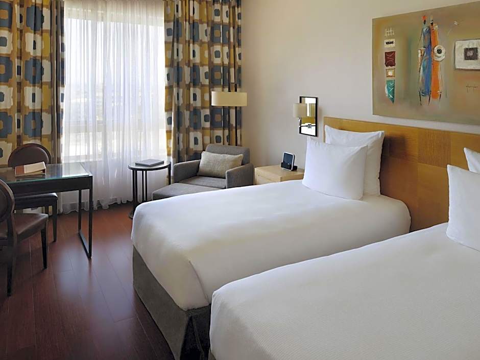 Movenpick Ambassador Hotel Accra