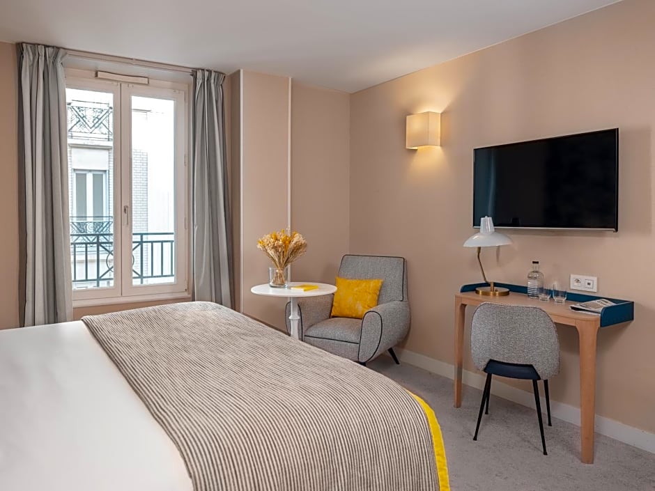 Hotel Le Mareuil