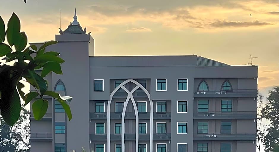 Puteri Bay Hotel