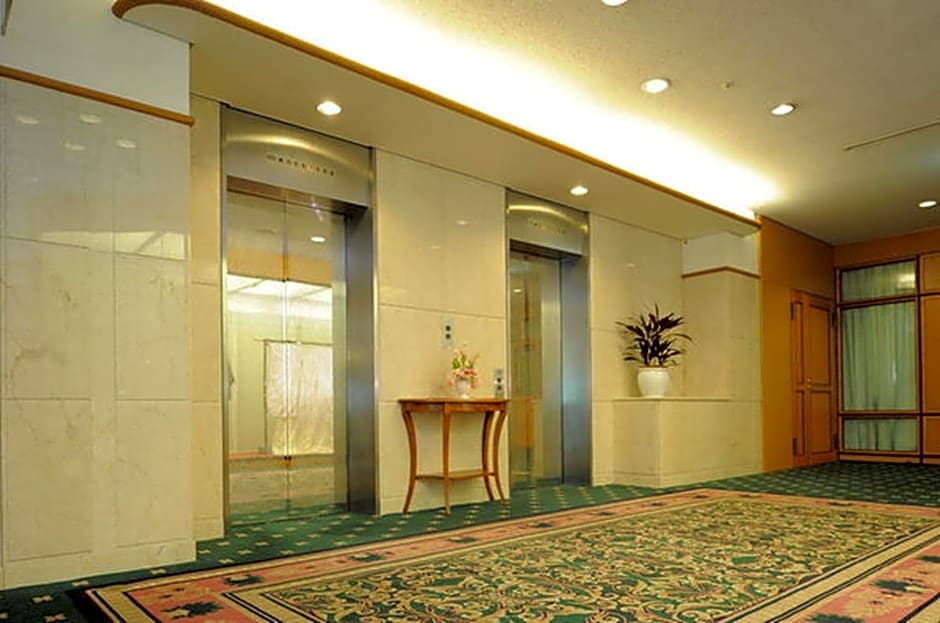 Hotel Racine Shinmaebashi