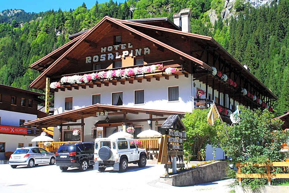 Hotel Rosalpina
