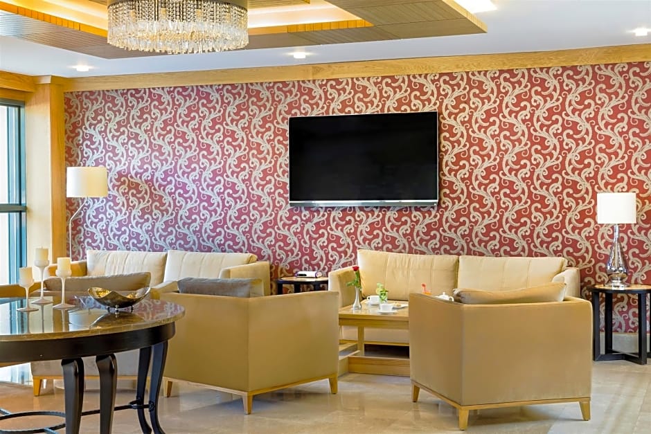 Best Western Plus Hotel Setif