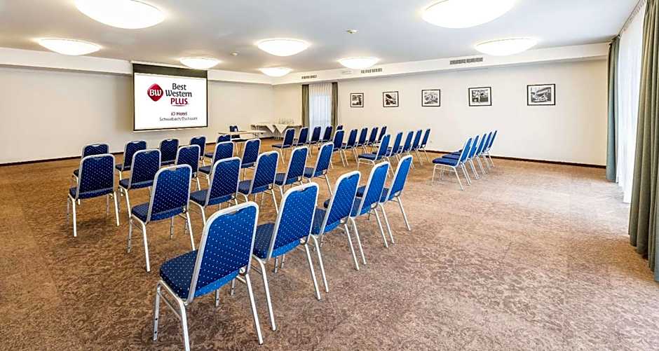 Best Western Plus iO Hotel